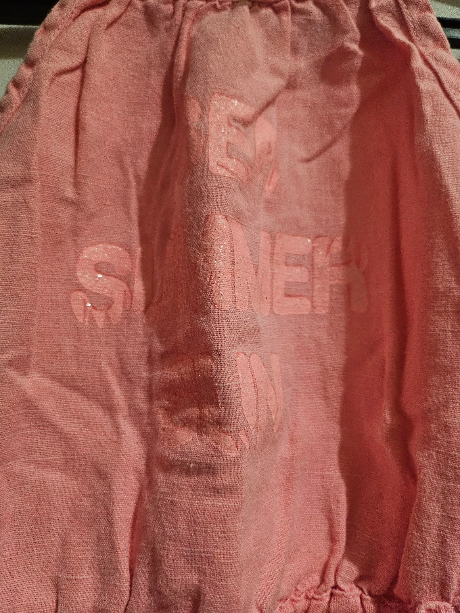 Vestido de verano 6 meses – photo 3